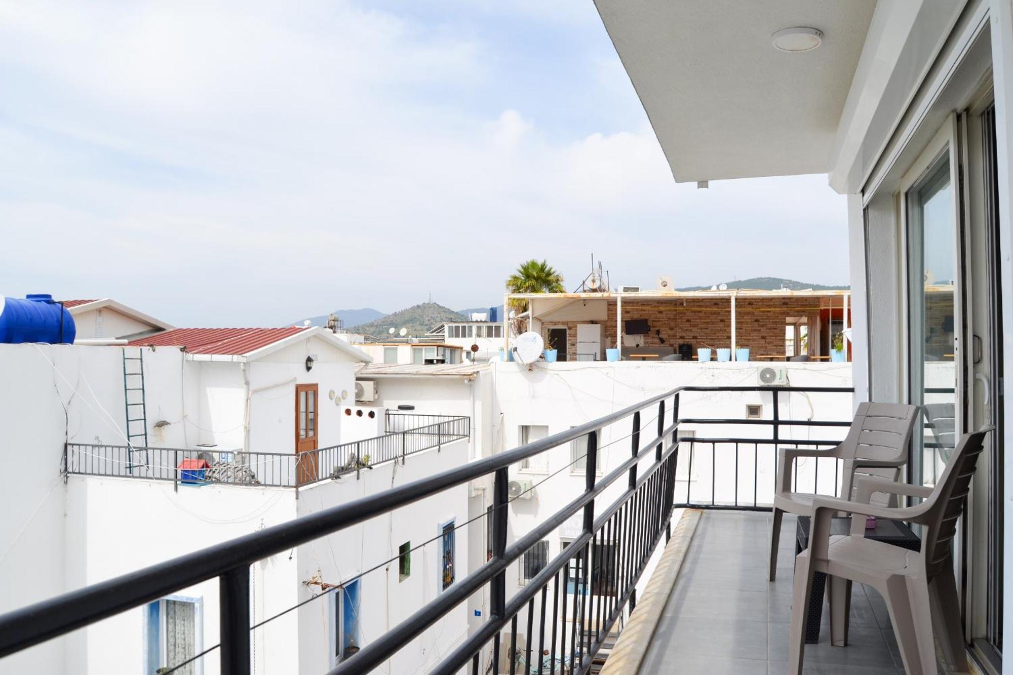 Appartement Loca Centre Bodrum