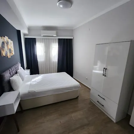 Loca Centre Suites Bodrum Exterior photo