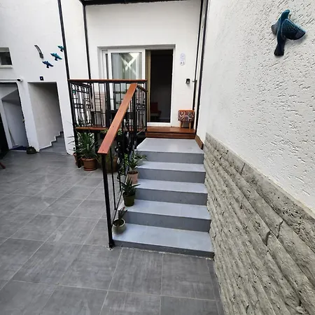 Loca Centre Suites Bodrum Exterior photo