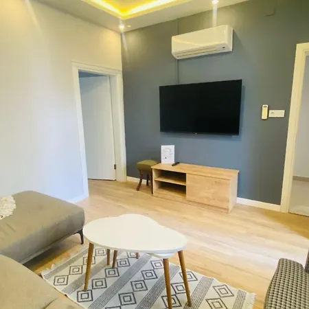 Loca Centre Suites Bodrum Exterior photo