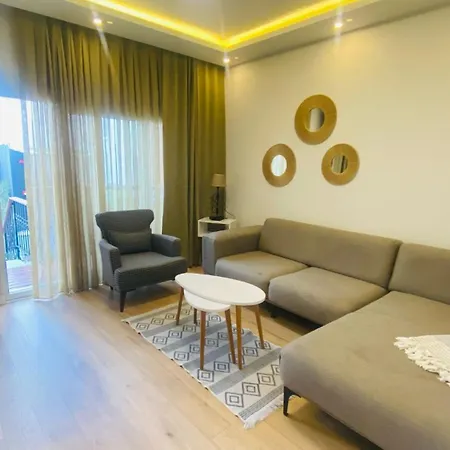 Loca Centre Suites Bodrum Exterior photo