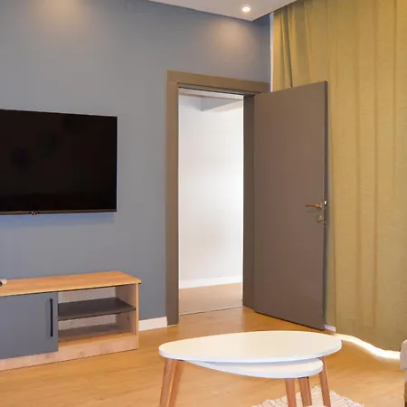 Loca Centre Suites Bodrum Exterior photo