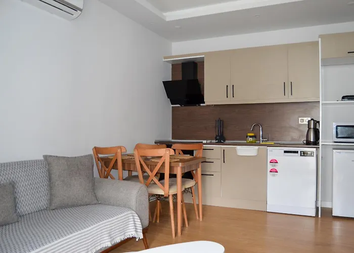 Loca Centre Suites