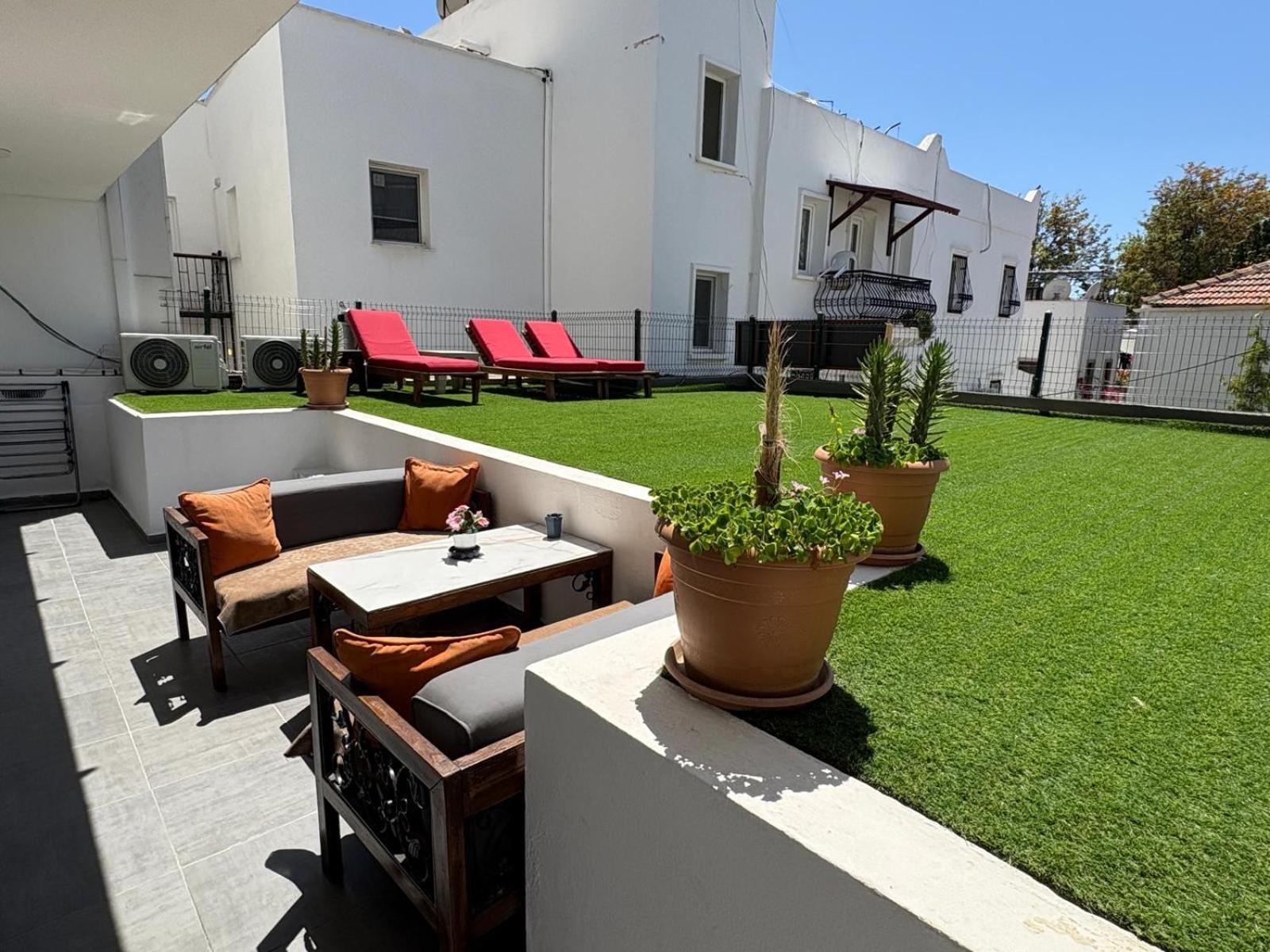 Apartment Loca Centre *