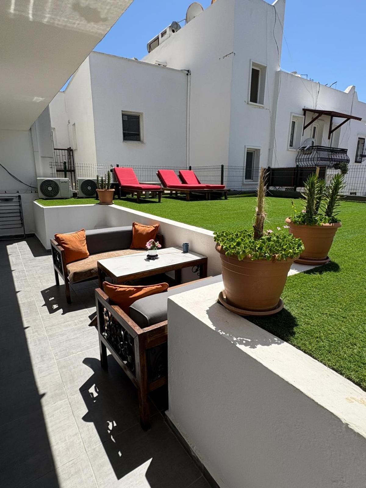 Loca Centre Apartment Bodrum