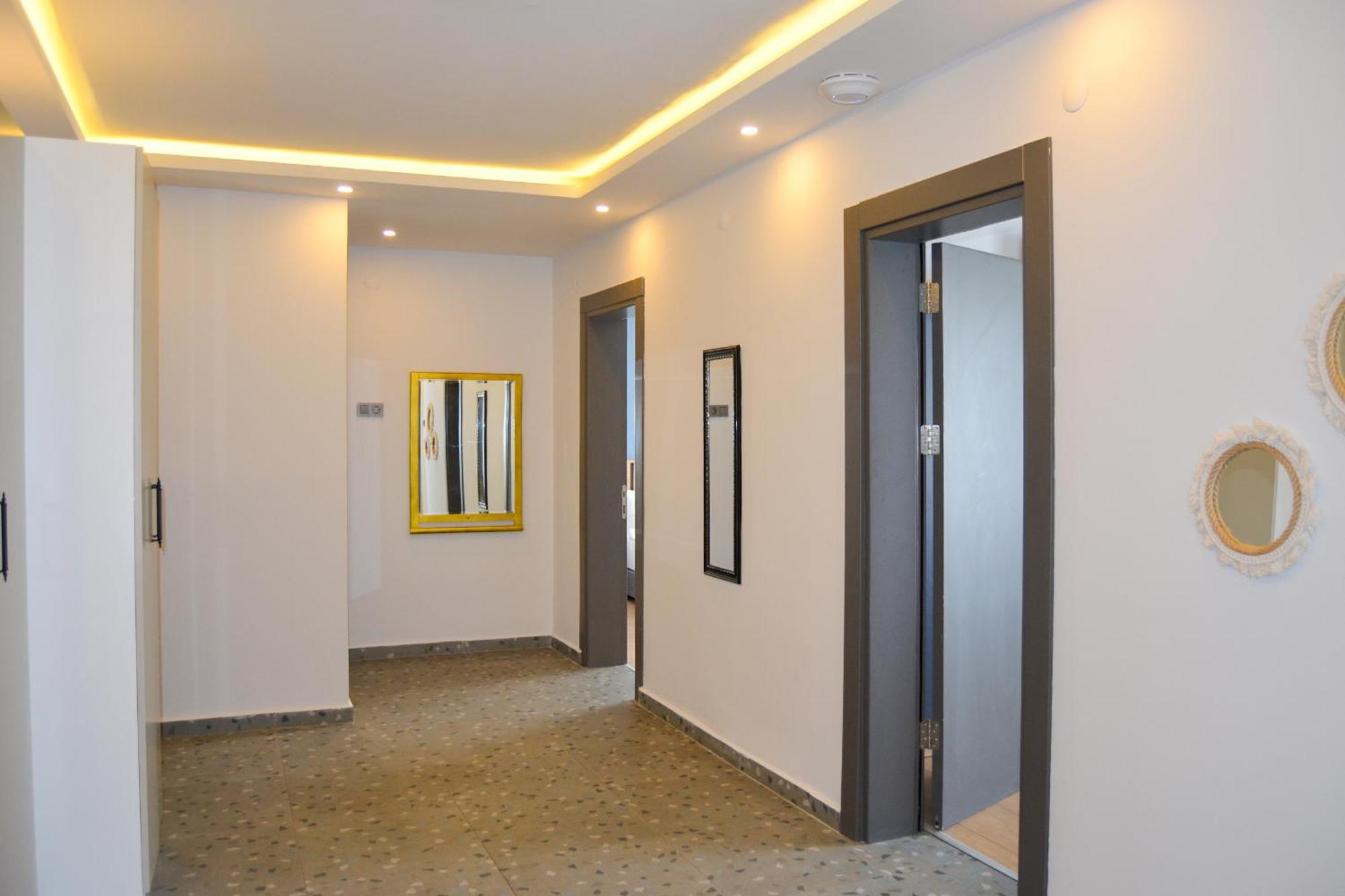 Апартаменты Loca Centre *